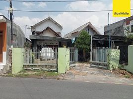 4 Bedroom House for sale in Sawahan, Surabaya, Sawahan