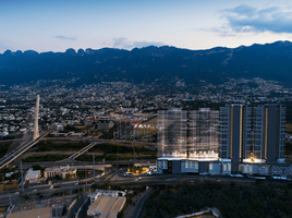 2 Schlafzimmer Appartement zu verkaufen in Monterrey, Nuevo Leon, Monterrey, Nuevo Leon
