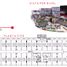 44.51 m² Office for sale in Monterrey, Nuevo Leon, Monterrey