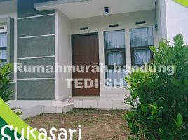 2 Bedroom House for sale in Husein Sastranegara International Airport, Andir, Sumurbandung