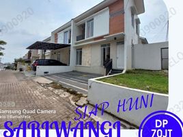 3 Bedroom House for sale in Parongpong, Bandung, Parongpong