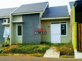 2 Bedroom House for sale in Bogor, West Jawa, Jonggol, Bogor