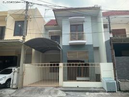 Maison 4 chambre à vendre à Tambaksari, East Jawa, Tambaksari