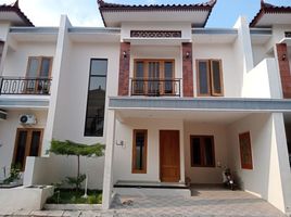 4 Habitación Casa en venta en Umbulharjo, Yogyakarta, Umbulharjo, Yogyakarta, Yogyakarta