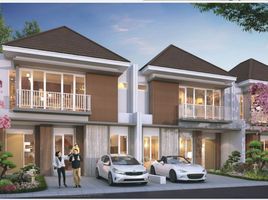 3 Bedroom Villa for sale in Ocean Park BSD Serpong, Serpong, Serpong