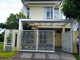 4 Schlafzimmer Haus zu verkaufen in Rungkut, East Jawa, Rungkut