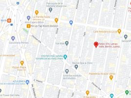2 Habitación Apartamento en venta en Miguel Hidalgo, Ciudad de México, Miguel Hidalgo