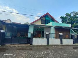 4 Kamar Rumah for sale in Gamping, Sleman, Gamping