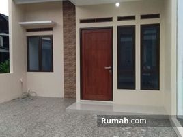 2 Kamar Rumah for sale in Pancoranmas, Bogor, Pancoranmas