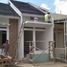 2 Bedroom House for sale in Bogor, West Jawa, Pancoranmas, Bogor