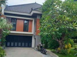 Maison 5 chambre à vendre à Tambaksari, East Jawa, Tambaksari, Surabaya, East Jawa