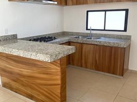 Maison 2 chambre à vendre à Yaxkukul, Yucatan, Yaxkukul