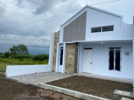 2 Kamar Rumah for sale in Jagonalan, Klaten, Jagonalan