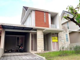 3 Kamar Rumah for sale in Gamping, Sleman, Gamping