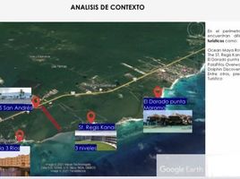 Estudio Casa en venta en Cozumel, Quintana Roo, Cozumel