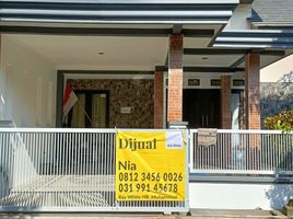 3 Bedroom House for sale in Gedangan, Sidoarjo, Gedangan