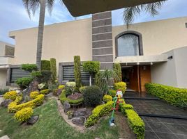 4 Schlafzimmer Haus zu verkaufen in San Luis Potosi, San Luis Potosi, San Luis Potosi, San Luis Potosi