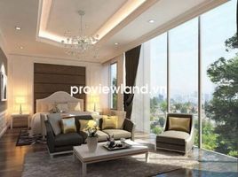 4 Bedroom Condo for rent in Tan Hung, District 7, Tan Hung