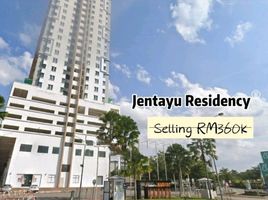 3 chambre Appartement for sale in Johor, Tebrau, Johor Bahru, Johor