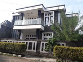 5 Kamar Vila for sale in Pamulang, Tangerang, Pamulang