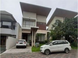 4 Bedroom House for sale in Sukun, Malang Regency, Sukun