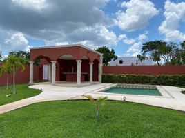  Grundstück zu verkaufen in Yaxkukul, Yucatan, Yaxkukul