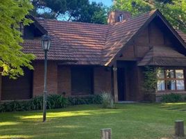 Maison 4 chambre à vendre à Pinamar, Buenos Aires, Pinamar