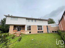 4 Schlafzimmer Haus zu verkaufen in Naucalpan De Juarez, Mexico, Naucalpan De Juarez, Mexico