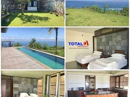 3 Kamar Vila for sale in Jimbaran, Bali, Jimbaran