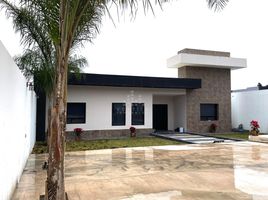 3 Schlafzimmer Haus zu verkaufen in Santiago, Nuevo Leon, Santiago