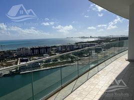 Condominium 4 chambre à vendre à Isla Mujeres, Quintana Roo, Isla Mujeres, Quintana Roo