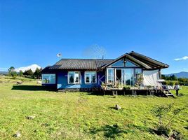  Terreno (Parcela) en venta en Chile, Villarrica, Cautín, Araucanía, Chile