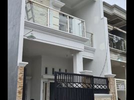 Maison 3 chambre à vendre à Tambaksari, East Jawa, Tambaksari