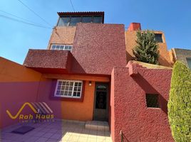 Maison 5 chambre à vendre à Atizapan De Zaragoza, Mexico, Atizapan De Zaragoza