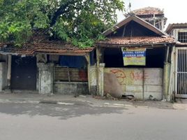  Tanah for sale in Setu Babakan, Jaga Karsa, Jaga Karsa