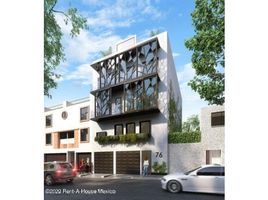 Villa 4 chambre à vendre à Miguel Hidalgo, Mexico City, Miguel Hidalgo
