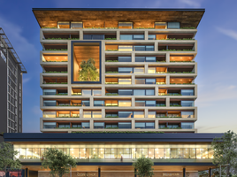 Condominium 1 chambre à vendre à Merida, Yucatan, Merida, Yucatan