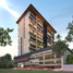 Condominium 1 chambre à vendre à Merida, Yucatan, Merida, Yucatan