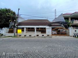 4 Habitación Villa en venta en Mulyorejo, East Jawa, Mulyorejo