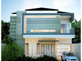 4 Bedroom Villa for sale in Gubeng, Surabaya, Gubeng