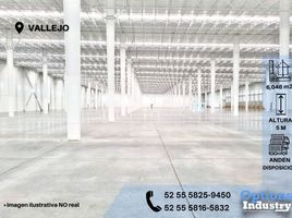Studio Villa zu vermieten in Tultitlan, Mexico, Tultitlan