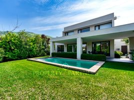 3 Habitación Casa en venta en Santiago, Santiago, Santiago, Santiago