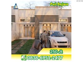 2 Bedroom Villa for sale in Prambanan, Klaten, Prambanan