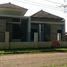 2 Kamar Vila for sale in Dau, Malang Regency, Dau