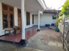 4 Bedroom House for sale in Wonokromo, Surabaya, Wonokromo