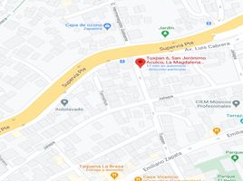 2 Schlafzimmer Villa zu verkaufen in Cuajimalpa De Morelos, Mexico City, Cuajimalpa De Morelos