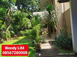  House for sale in Universitas Katolik Indonesia Atma Jaya, Tanah Abang, Kebayoran Lama