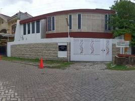 5 Kamar Rumah for sale in Wonocolo, Surabaya, Wonocolo