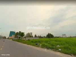  Đất for sale in Thạnh Mỹ Lợi, Quận 2, Thạnh Mỹ Lợi