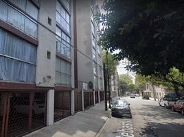 Appartement 2 chambre à vendre à Miguel Hidalgo, Mexico City, Miguel Hidalgo